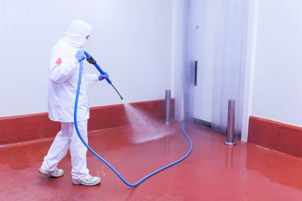 Winterizing Services in Monterey Park, CA