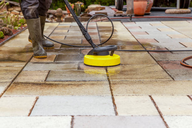 Professional Pressure Washing Services in Monterey Park, CA